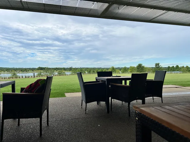 Belltower Coffee at Shelby Farms