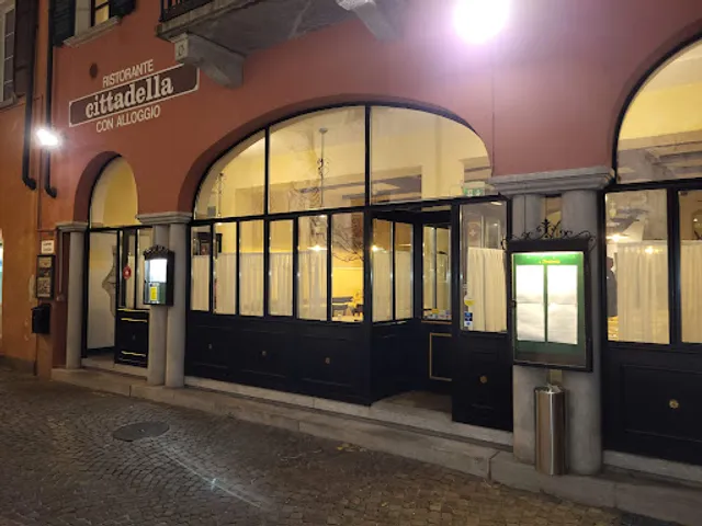 Ristorante Cittadella Garni
