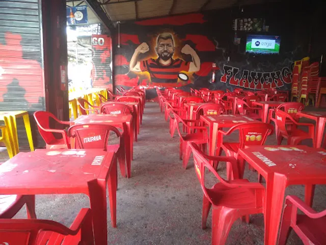 Flamengo Bar