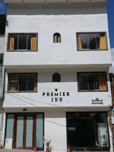 Hostal Premier Inn