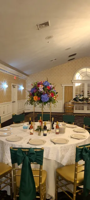 Berlin Blossom Shoppe