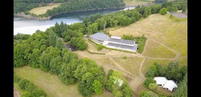 Base Départementale de Razisse