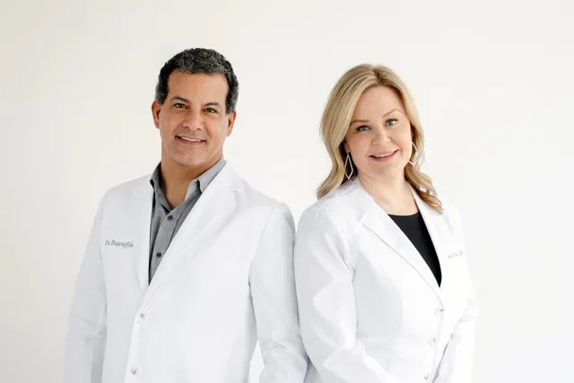 Cosmetic Vein & Laser Center