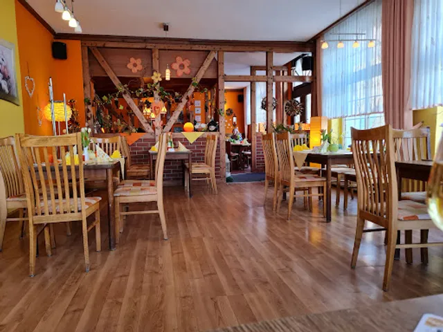 Café am Markt Inh. Jens Fischer