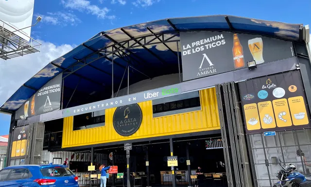 La Gata Gastronómica