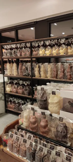 Fijnbakkerij De Nieuwplatse