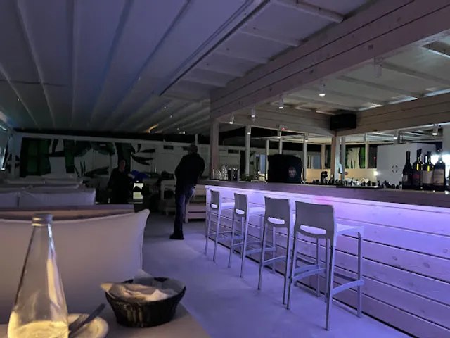 GB Rooftop Food Lounge