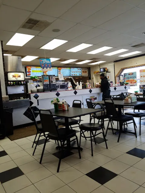 Chicken Shack Clawson