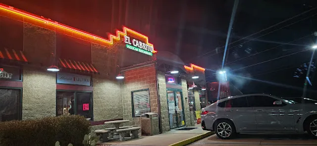 El Cabrito Mexican Restaurant