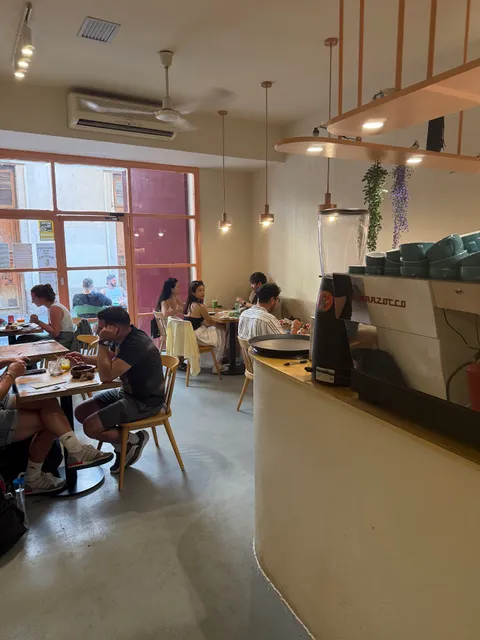 Coco Social House - València