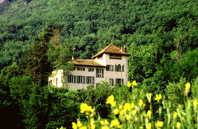 Domaine du Paraïs
