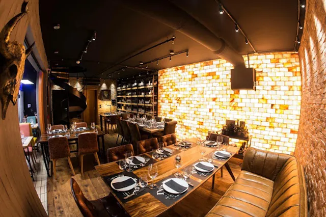 Drakoulis Dry & Raw - Butcheries Voula