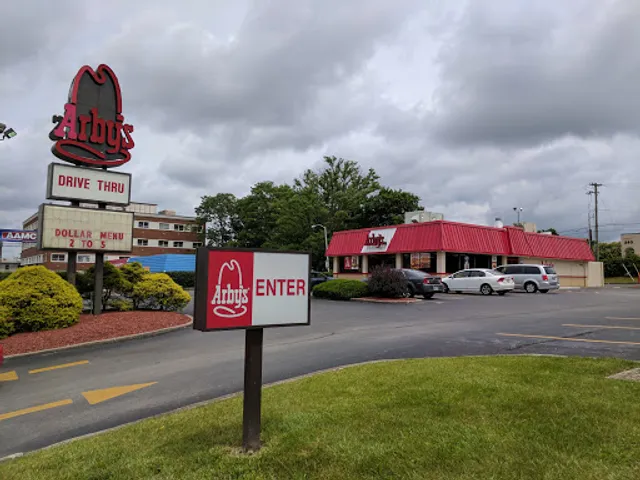 Arby's