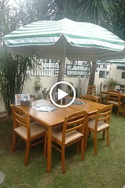 Biwon Taste of Korea