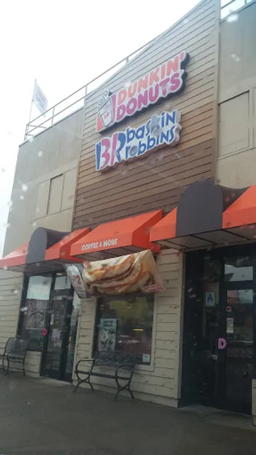Dunkin'