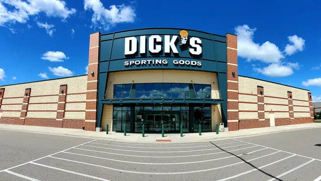 DICK'S Sporting Goods