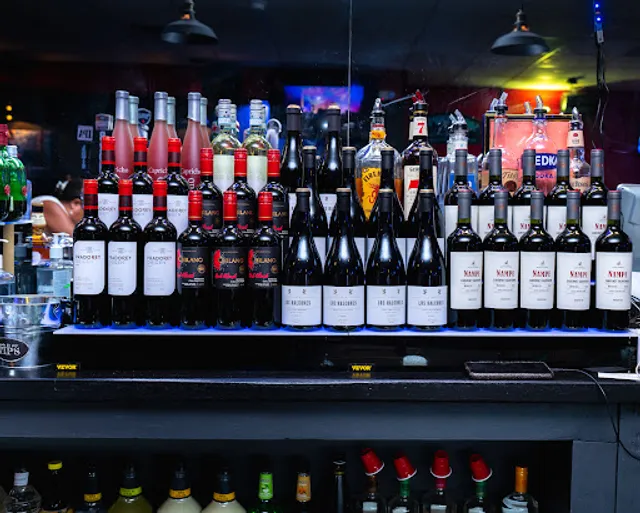 Hurley's Boulevard Tavern