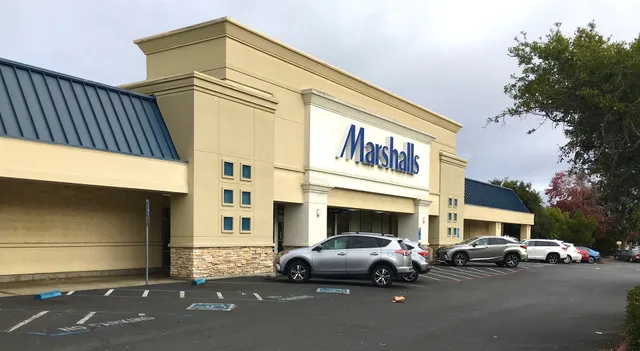 Marshalls