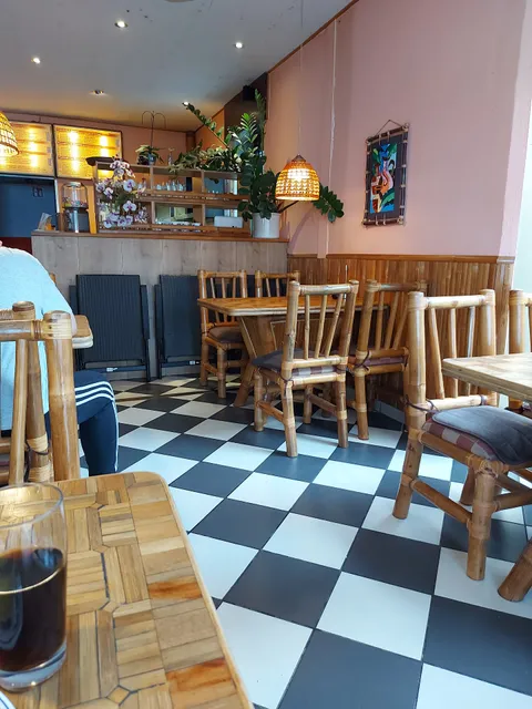 Asia-Wok - Spezialitäten aus Fernost - Bottrop