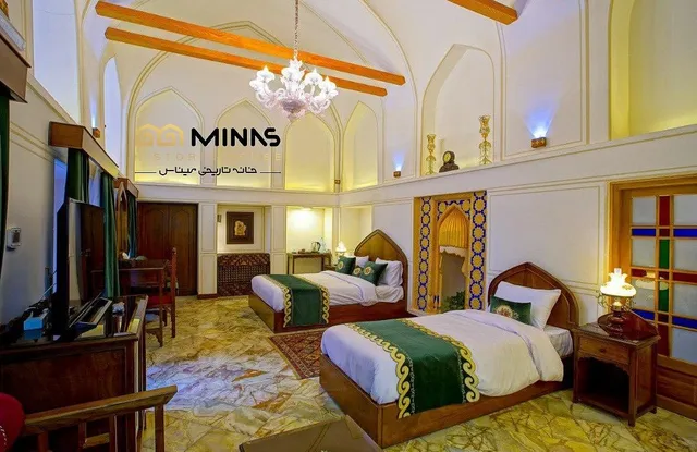 MINAS POUSADA E HOTEL LTDA