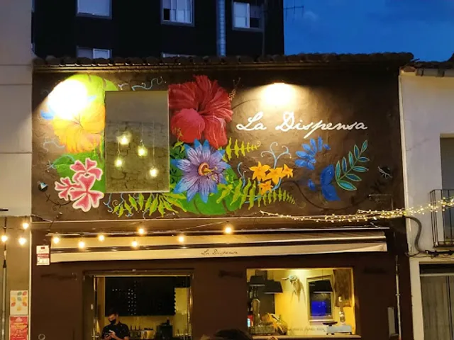 La Dispensa