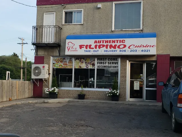 Flor's Filipino Specialty Catering Services