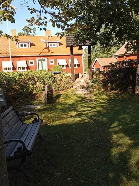 Träffpunkt Körsbärskullens ekonomiska förening