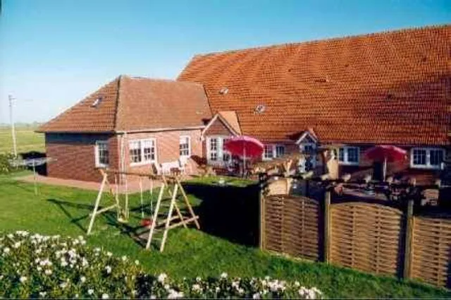 Ferienhof Amkenhausen