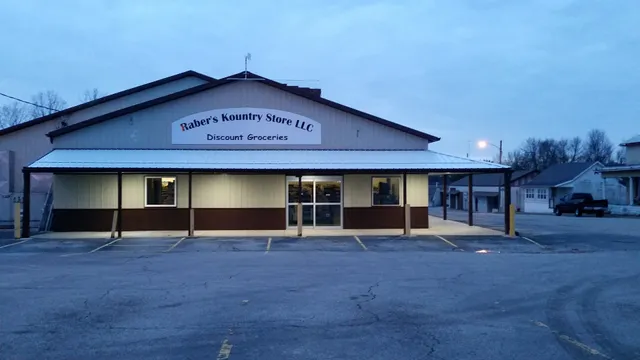 Rabers Kountry Store LLC