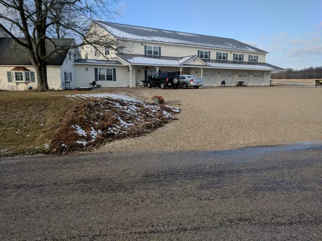 Hillside Bed And Breakfast