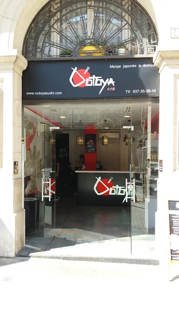 Ootoya Sushi Sabadell