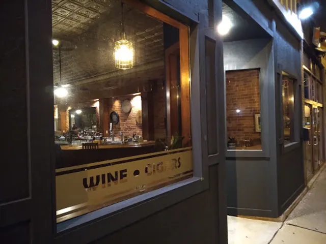 Shovel City Drinkery