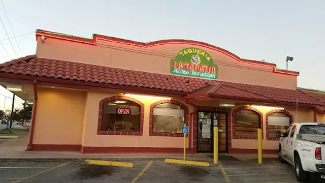 Taqueria La Tapatia