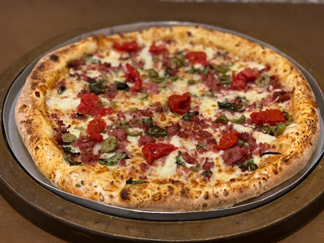 Dina's Restaurante e Pizzaria