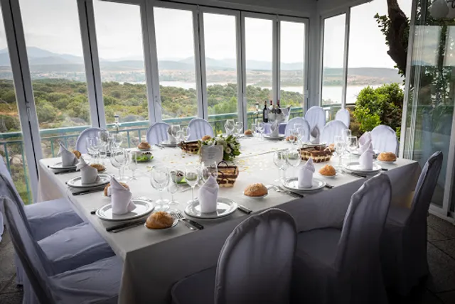 Restaurante El Picachuelo