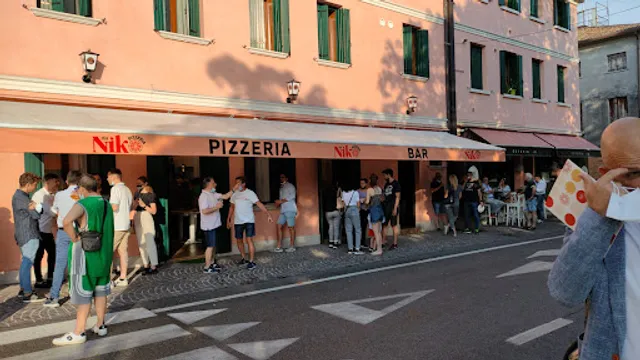 Pizzeria Ristorante da Niko