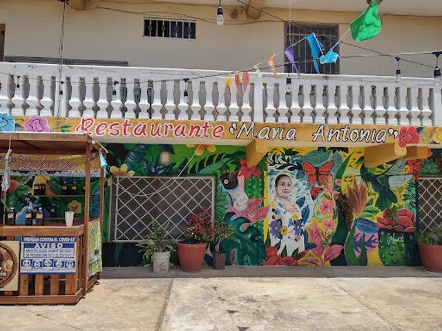 Carneceria Maria Antonia