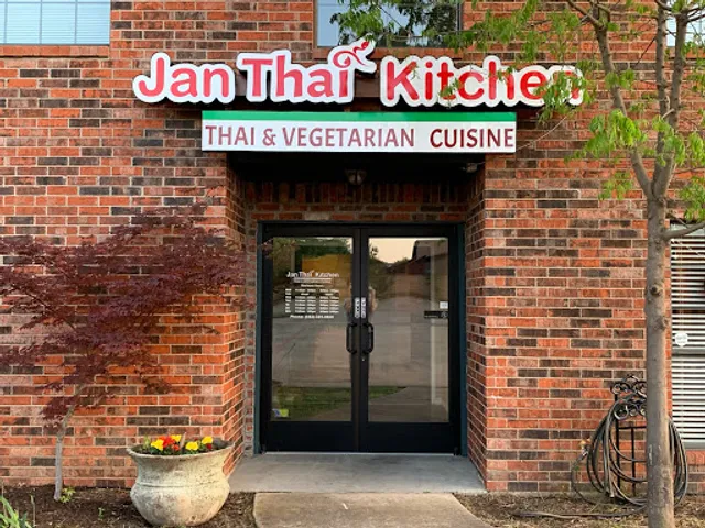 Jan Thai Kitchen