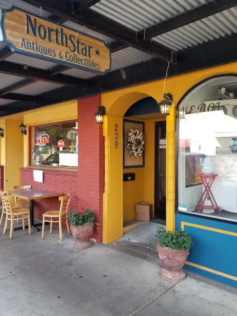 North Star Antiques & Collectibles