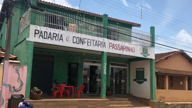 Padaria & Confeitaria Passarinho