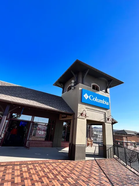 Columbia Factory Store