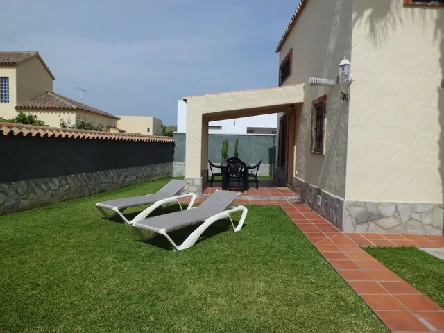 Bungalows La Aceitera