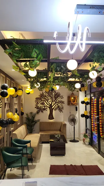 The Classic Restaurant & Banquet