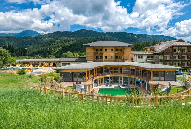 Familienhotel Kreuzwirt