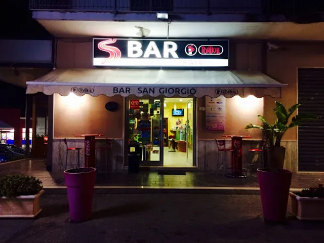 Bar San Giorgio