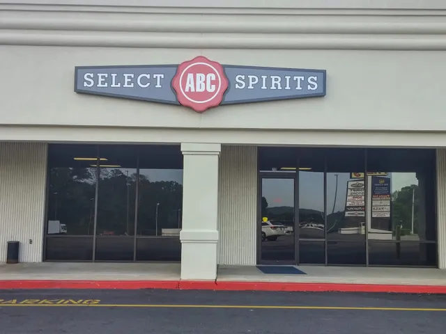 ABC SELECT SPIRITS