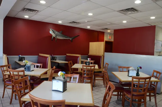 Kismet of Orland Park