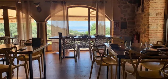 Restaurante El Refugio de Chilla