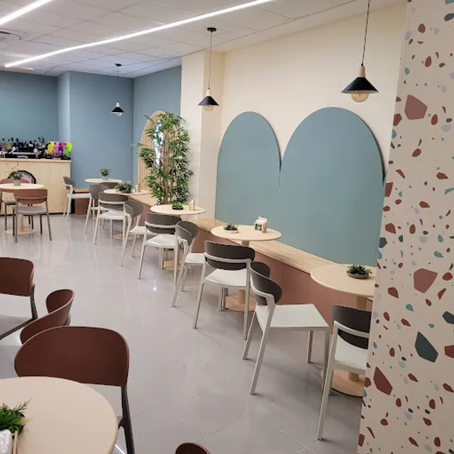 Dreams Heladeria Cafeteria