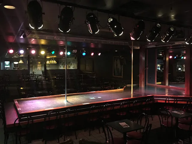 Mettlers Bar & Restaurant